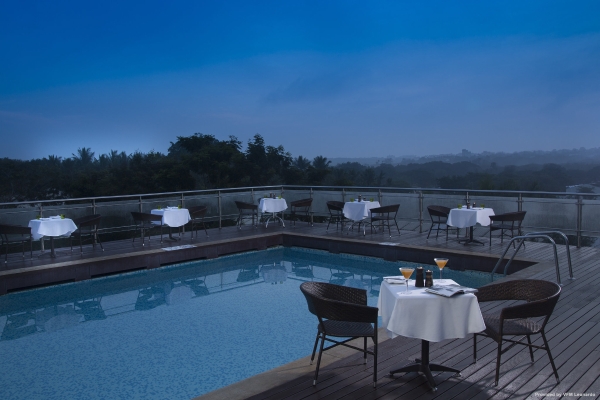 COUNTRY INN SUITES MYSORE (Mysore)
